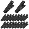 GDFYMI 2 Inch Spring Clamps, Heavy Duty Metal Strong Clips