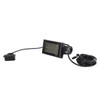 36V 48V Electric Bike Conversion Kit 17A 3 Mode Controller
