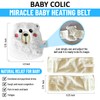 Heating Belt, Heating Belt Colic,Heating Belt Cramps, Heating Belt for