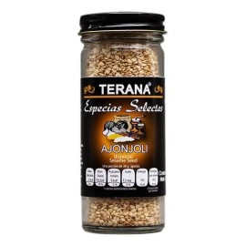 Ajonjolí Semilla Terana 78gr