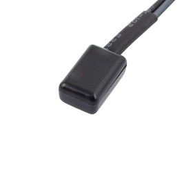 Aexit CHT-UF0501 (transmission) IR Infrared Remote Control Extender Receiver Emitter Repeater System USB (62ry144qf251) Wire Adapter