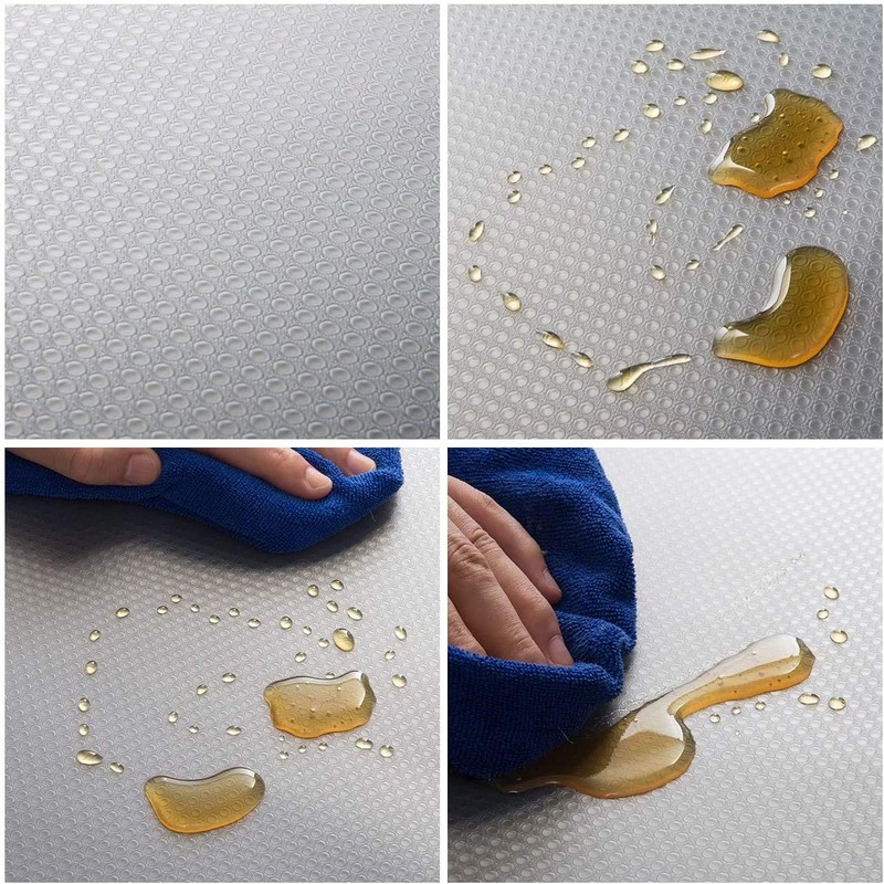 Bäcker & Lecker Drawer Mat, Non-Slip Mat, Drawer Mat for