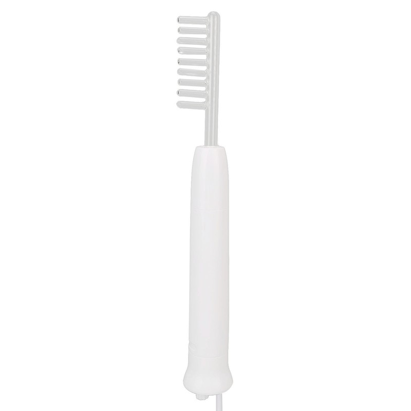 High Frequency Facial Machine Portable Handheld High Frequency Facial Wand