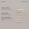 ESPA Optimal Pro-Moisturiser SPF 30 | 55ml | Non-Greasy, Non-Whitening