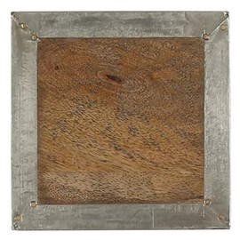 Thirstystone Set of 4 Coasters Set, one Size, Brass