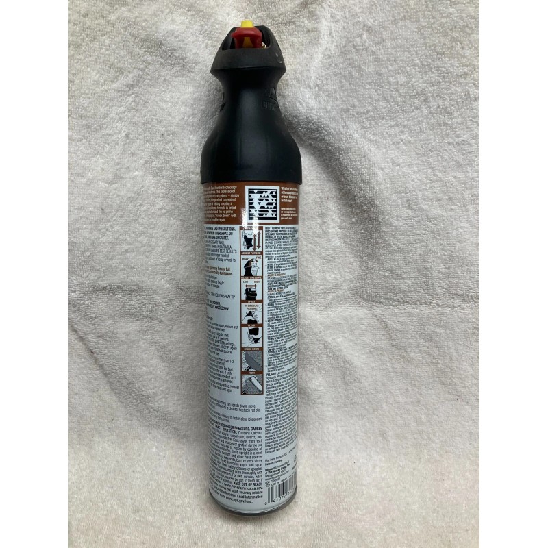 Homax Wall Texture PRO GRADE 25 oz. White KNOCKDOWN Adjusts