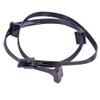 HSSDTECH Power Cable for Cooler Master VSM750 VSM650 VSM550 5Pin