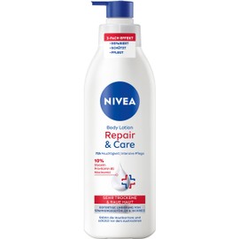 NIVEA Body Lotion Repair & Care 250 ml