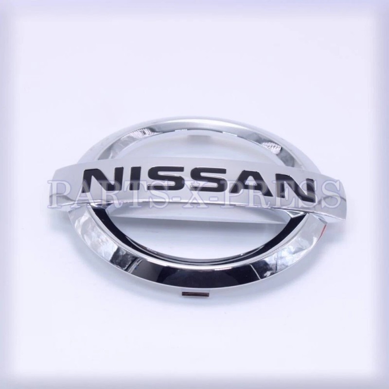 Nissan NEW OEM GENUINE NISSAN VERSA 2007 - 2012 FRONT