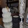 2 Ponder Candles Pumpkin Spice Candle Fall Autumn Holiday Scent