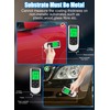New Digital Coating Thickness Gauge, Ultra high Precision Probe, Paint