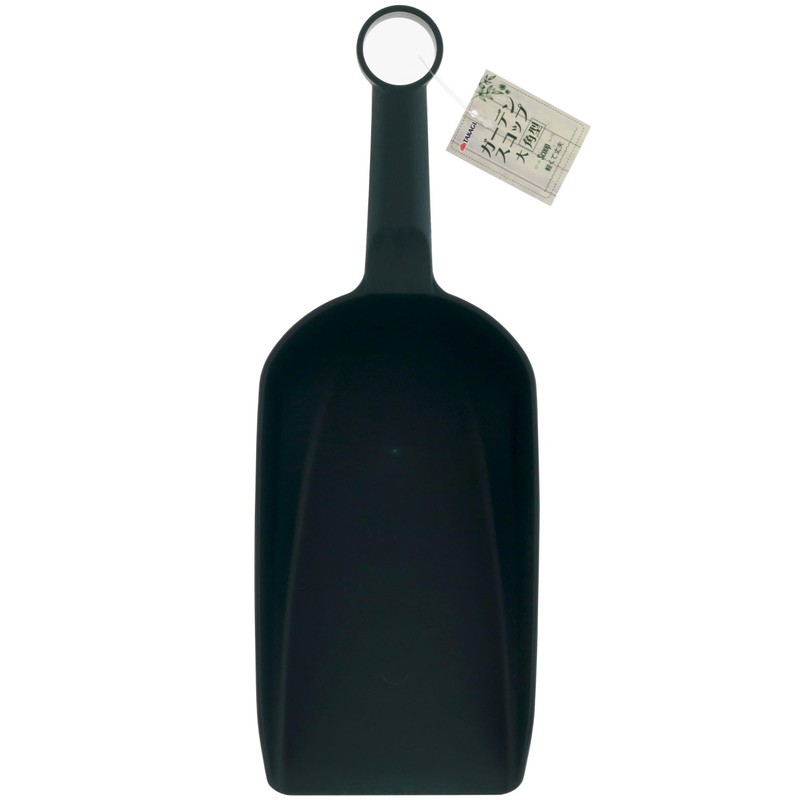 Takagi Garden Scoop, Lightweight and Durable, Polypropylene, Glass Fiber, Transplanting,
