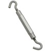 National Hardware N221-986 2174BC Hook and Eye Turnbuckle in Zinc