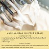 Sonoma Syrup Co Organic Pure Vanilla Bean Extract "Blend", 8