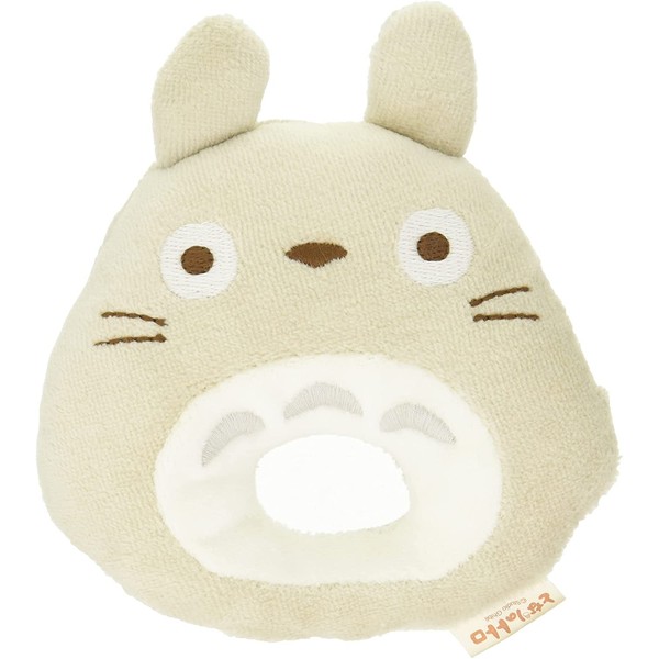 Sun Arrow K8635 Studio Ghibli My Neighbor Totoro Rattle, Large