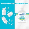 Probióticos y Prebióticos 30 Cápsulas | 30 Billones UFC |