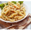 Castaño Orgánico, Pasta De Trigo Duro Fusilli, 500 Gr.