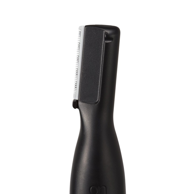 Panasonic ER402PP-K Ear Hair Cutter, Black