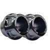Motorcycle Sliders - Pack of 2 Frame Sliders for Rear
