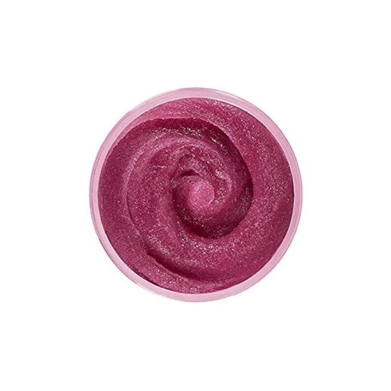 Qtica 스마트 스파 슈가 스크럽(바닐라 와일드 플럼, 44온스) [Mandarin Honey]