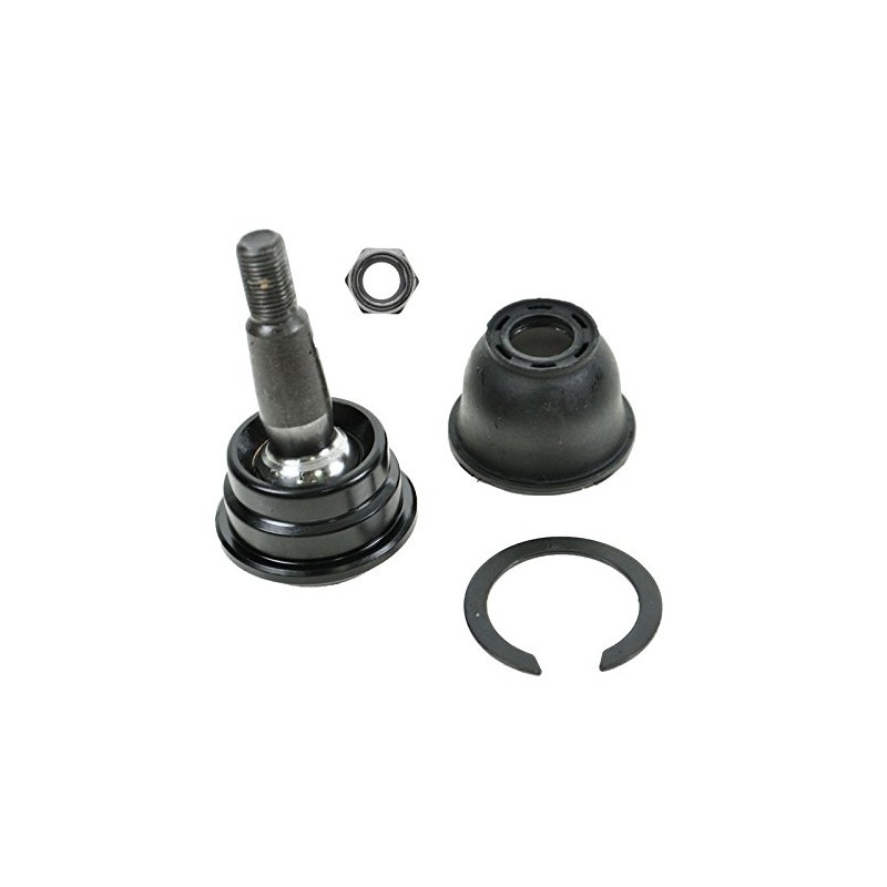 Front Lower Ball Joints Left & Right Pair Set for