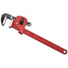 FACOM 131A.8 Series 131A Steel Stillson Model Wrench, 27 mm