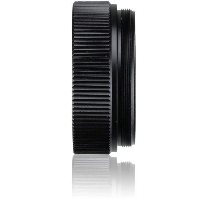 Bresser Lens - 5941480 - Objective Lens 0,50x (Bresser ETD-101)