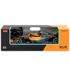 RASTAR - R/C 1:18 McLaren F1 MCL36 (93300)