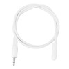 Smart Plug in Thermostat 2.4GHz WiFi Remote Control White Wireless