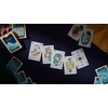 Oroora Bohwa Tichu Board Game With Card Case - 100%