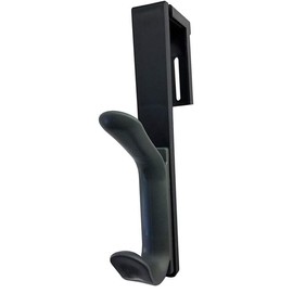 Modtek High Strength Cubicle Wall Hook (Standard Wall Hook (1 Pack)