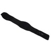 Heated Brace Waist Belt Three Speed Adjustable Versatile Safe Effective