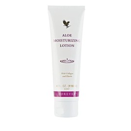 1 Forever Living Aloe Moisturizing Lotion 118ml (135g) – FLP Original