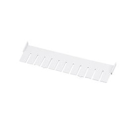 As One Navis Divider for Basket 6410, Short Hand, 13.8 x 0.7 x 3.9 inches (352 x 17 x 98 mm)