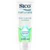 Sico Naturals Gel Lubricante Personal Envase de 100ml