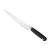 Mercer Culinary Genesis 8-Inch Granton Edge Chef's Knife