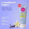 eos 24H Moisture Travel Body Lotion- Vanilla Cashmere, Travel Size
