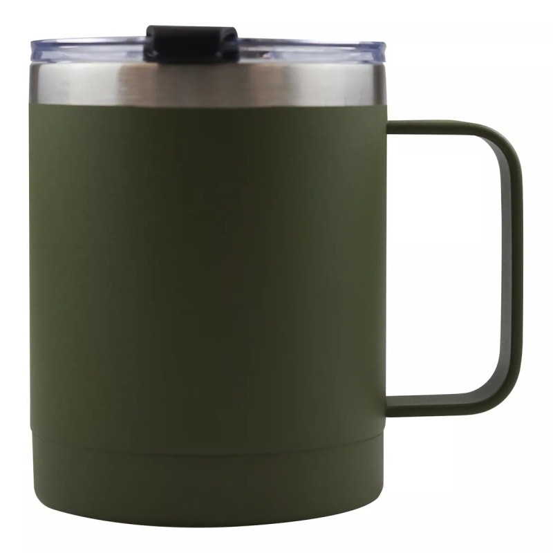 Control Expert Termo 14oz De Acero Inoxidable Térmico Taza Para