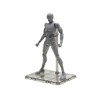Alunsito Action Figure Display Stand 8 Pcs Assembly Action Figure