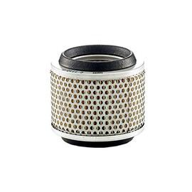 MANN-FILTER C 1112/7 Air Filter - Commercial Vehicles