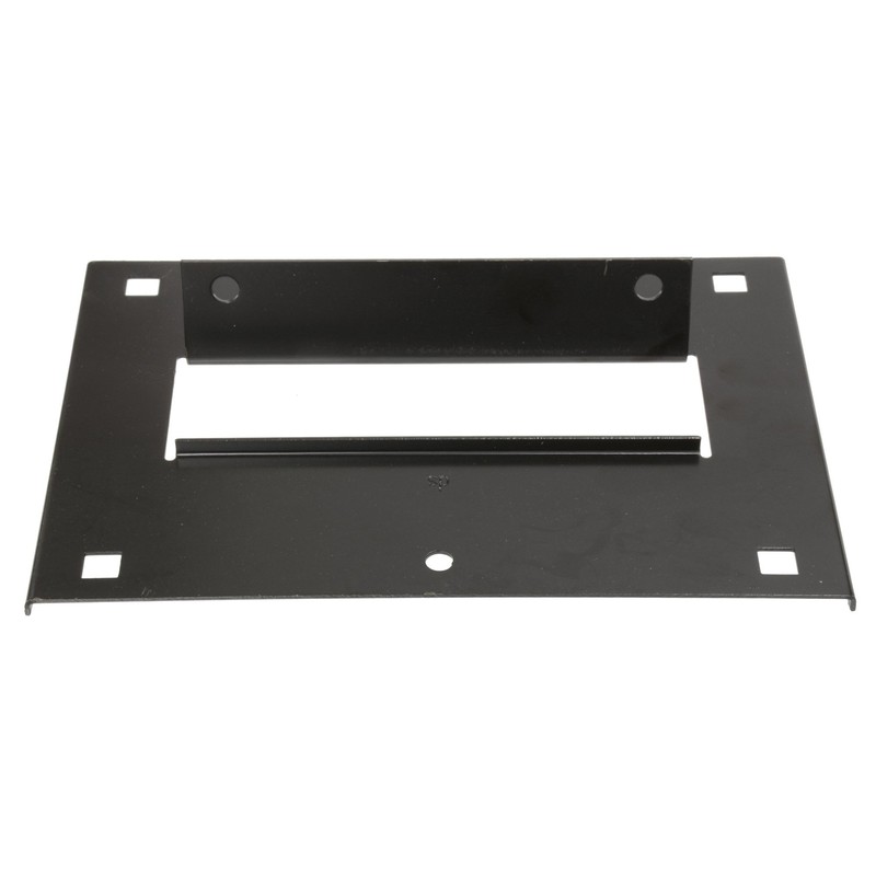 1966-1967 Corvette License Plate Bracket