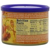 Blue Diamond Almonds BOLD Habanero BBQ, 6-Ounce (Pack of 6)