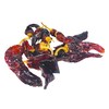 California Chile Pepper (Chile Colorado) / Weights: 4 Oz, 8