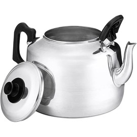 The Traditional Aluminium Catering Teapot -4 Pint
