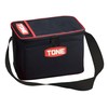 Tone BGBB1 Bolt Bag, Black