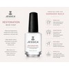 BASE TRATAMIENTO JESSICA RESTORATION-UÑAS POST ACRÍLICAS 7.5 ML