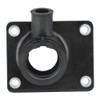 Carb Intake Carburetor Interface Boot Joint Fit for Yamaha Blaster