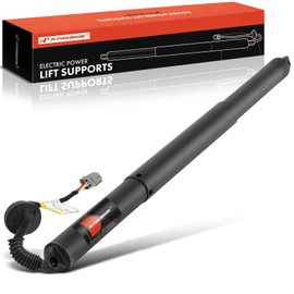 A-Premium Rear Left or Right Power Lift Support Shock Strut Compatible with Ford Explorer 2020-2024, Police Interceptor Utility 2019