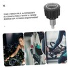 SUPVOX 5pcs Bike Part Exercise Bike Screw Knob Screw Replacement
