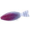 Deps Bull Flat 3.8inch deps BULL FLAT 145 Cherry Grape